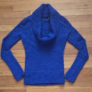 Boucle Sweater